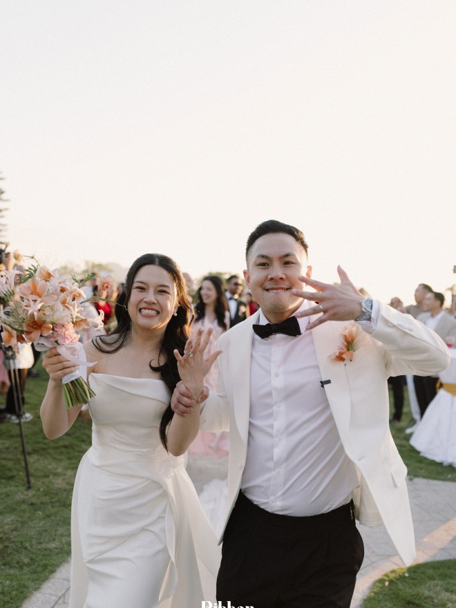 Tiệp & Anh || Vows Ceremony